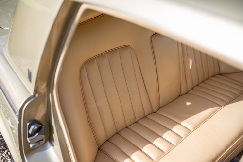 1979 Rolls Royce Silver Shadow II En venta (imagen 39 de 246)