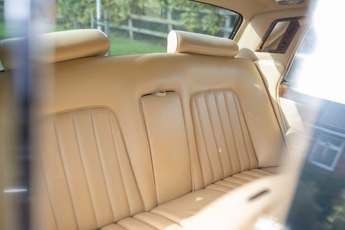 1979 Rolls Royce Silver Shadow II En venta (imagen 38 de 246)