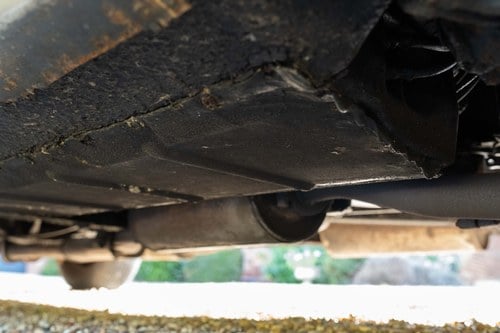 1979 Rolls Royce Silver Shadow II En venta (imagen 209 de 246)