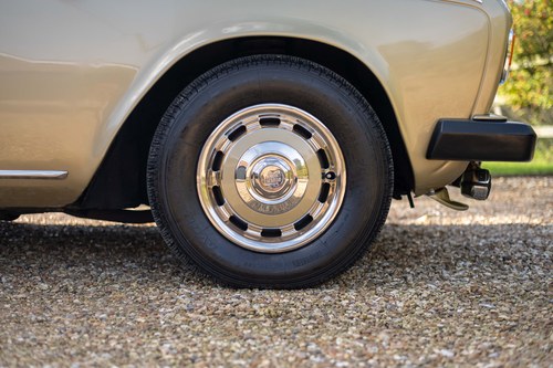 1979 Rolls Royce Silver Shadow II En venta (imagen 20 de 246)