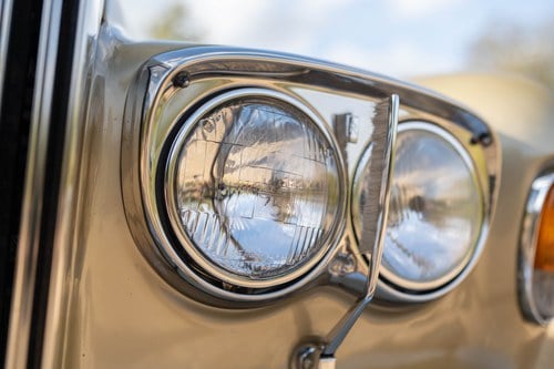 1979 Rolls Royce Silver Shadow II En venta (imagen 165 de 246)