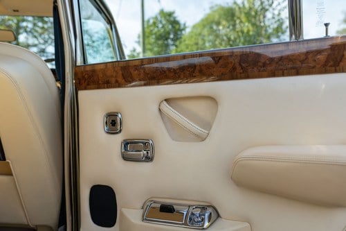 1979 Rolls Royce Silver Shadow II En venta (imagen 106 de 246)