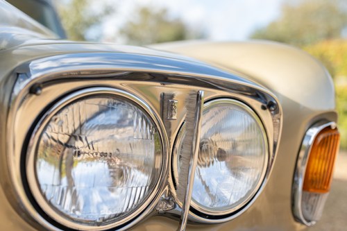 1979 Rolls Royce Silver Shadow II En venta (imagen 157 de 246)