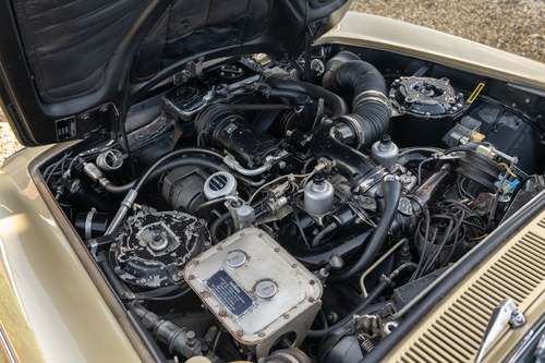 1979 Rolls Royce Silver Shadow II En venta (imagen 186 de 246)