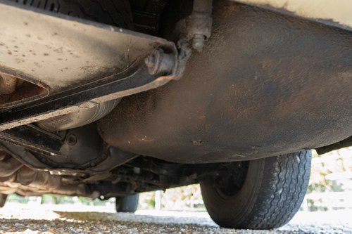 1979 Rolls Royce Silver Shadow II En venta (imagen 204 de 246)