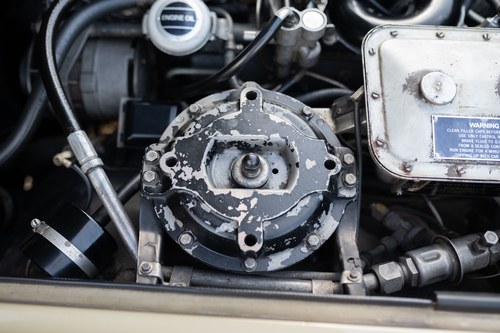 1979 Rolls Royce Silver Shadow II En venta (imagen 179 de 246)