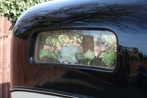 1935 Rolls Royce 20/25 Limousine In vendita (immagine 62 di 102)