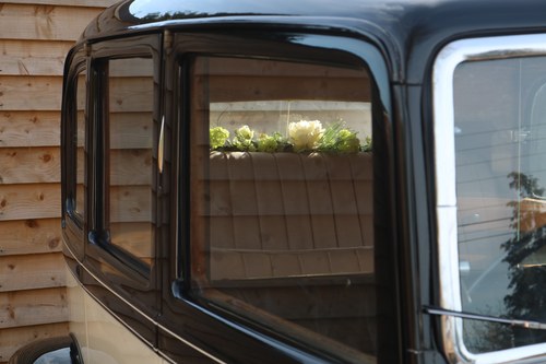 1935 Rolls Royce 20/25 Limousine In vendita (immagine 74 di 102)