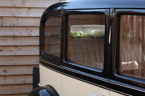 1935 Rolls Royce 20/25 Limousine In vendita (immagine 67 di 102)