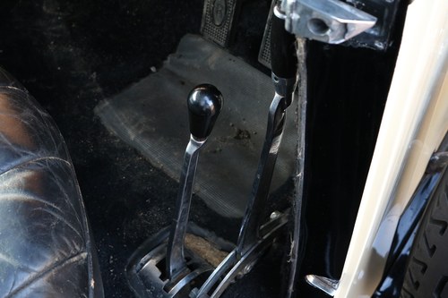 1935 Rolls Royce 20/25 Limousine In vendita (immagine 19 di 102)