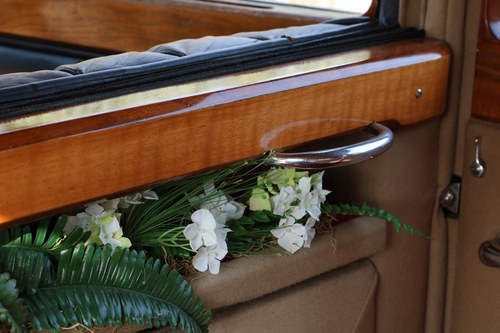 1935 Rolls Royce 20/25 Limousine In vendita (immagine 28 di 102)