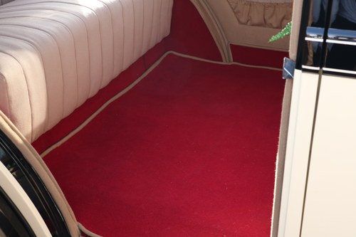 1935 Rolls Royce 20/25 Limousine In vendita (immagine 43 di 102)