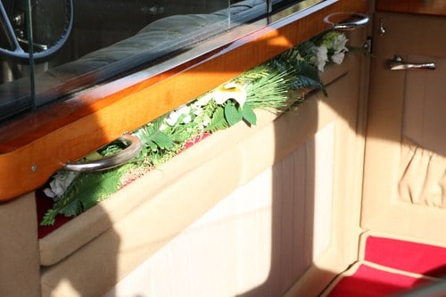 1935 Rolls Royce 20/25 Limousine In vendita (immagine 30 di 102)