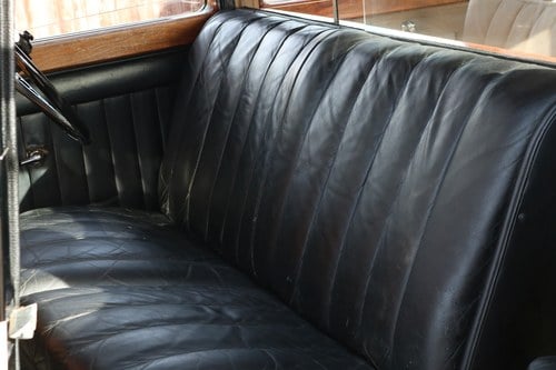 1935 Rolls Royce 20/25 Limousine In vendita (immagine 16 di 102)