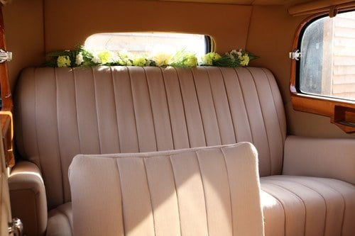1935 Rolls Royce 20/25 Limousine In vendita (immagine 21 di 102)