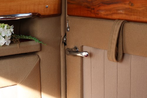 1935 Rolls Royce 20/25 Limousine In vendita (immagine 41 di 102)