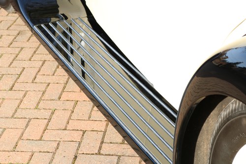 1935 Rolls Royce 20/25 Limousine In vendita (immagine 75 di 102)