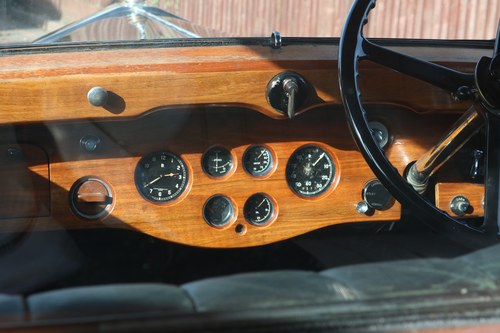 1935 Rolls Royce 20/25 Limousine In vendita (immagine 39 di 102)