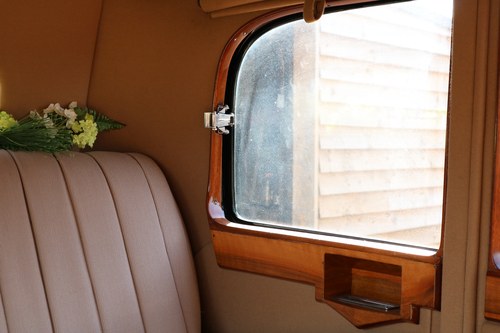 1935 Rolls Royce 20/25 Limousine In vendita (immagine 24 di 102)