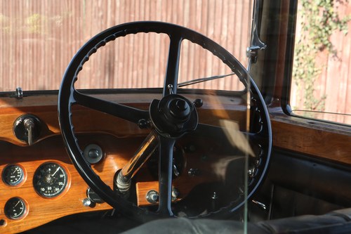 1935 Rolls Royce 20/25 Limousine In vendita (immagine 37 di 102)