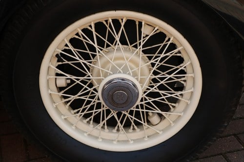 1935 Rolls Royce 20/25 Limousine In vendita (immagine 7 di 102)