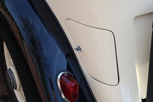 1935 Rolls Royce 20/25 Limousine In vendita (immagine 63 di 102)