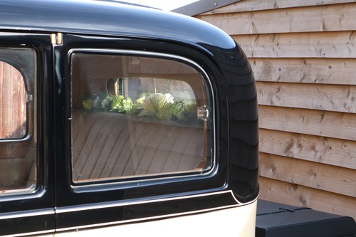 1935 Rolls Royce 20/25 Limousine In vendita (immagine 66 di 102)