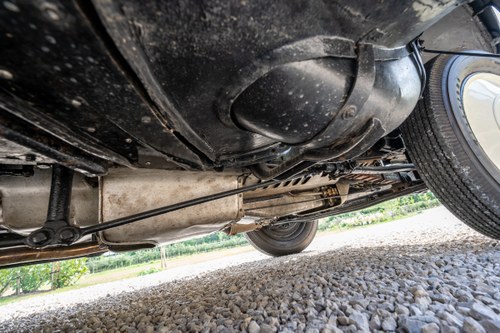 1932 Rolls Royce 20/25 In vendita (immagine 142 di 164)