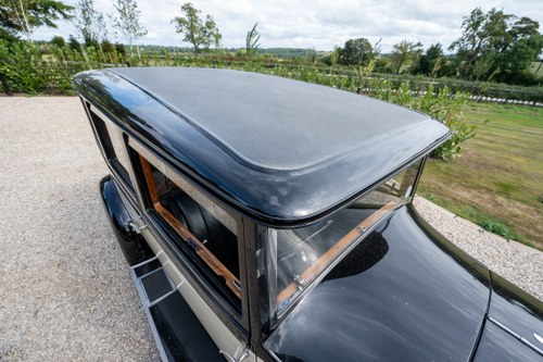 1932 Rolls Royce 20/25 In vendita (immagine 107 di 164)