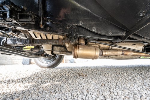 1932 Rolls Royce 20/25 In vendita (immagine 136 di 164)