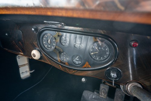 1932 Rolls Royce 20/25 In vendita (immagine 62 di 164)