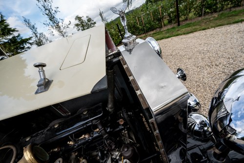 1932 Rolls Royce 20/25 In vendita (immagine 129 di 164)