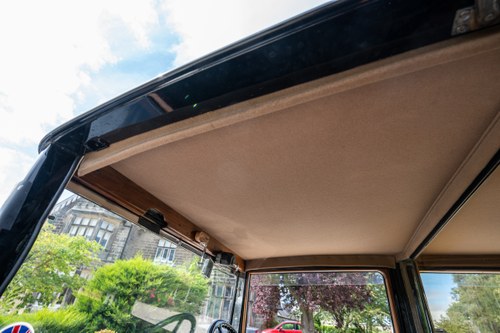 1932 Rolls Royce 20/25 In vendita (immagine 38 di 164)