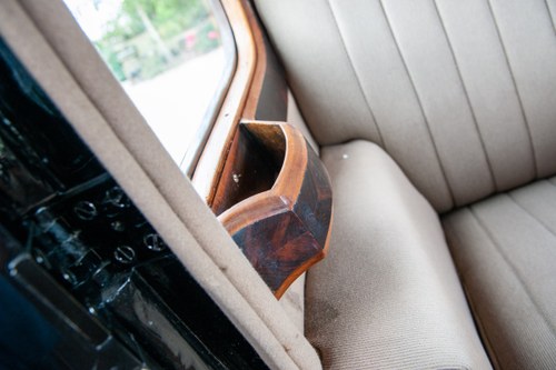 1932 Rolls Royce 20/25 In vendita (immagine 48 di 164)