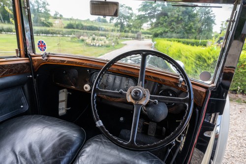 1932 Rolls Royce 20/25 In vendita (immagine 20 di 164)