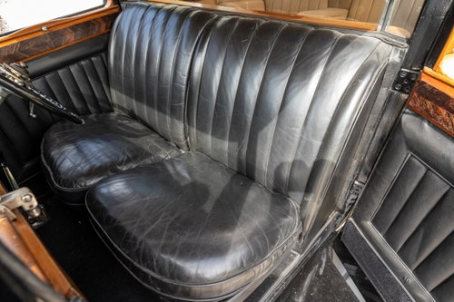 1932 Rolls Royce 20/25 In vendita (immagine 22 di 164)