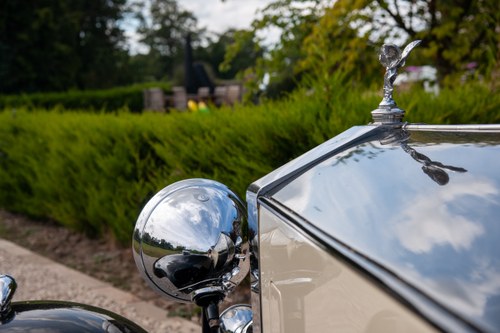 1932 Rolls Royce 20/25 In vendita (immagine 76 di 164)