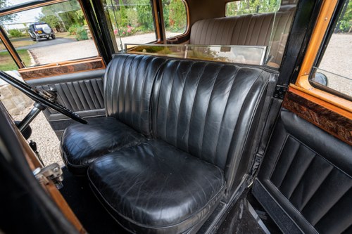 1932 Rolls Royce 20/25 In vendita (immagine 21 di 164)