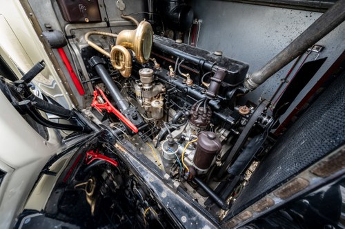 1932 Rolls Royce 20/25 In vendita (immagine 120 di 164)