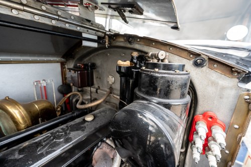 1932 Rolls Royce 20/25 In vendita (immagine 119 di 164)