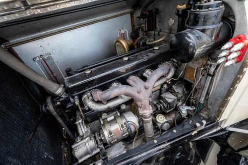 1932 Rolls Royce 20/25 In vendita (immagine 111 di 164)