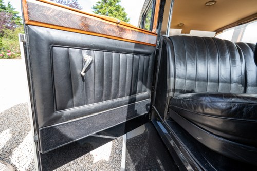 1932 Rolls Royce 20/25 In vendita (immagine 60 di 164)