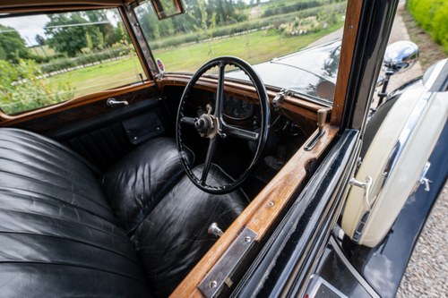1932 Rolls Royce 20/25 In vendita (immagine 23 di 164)