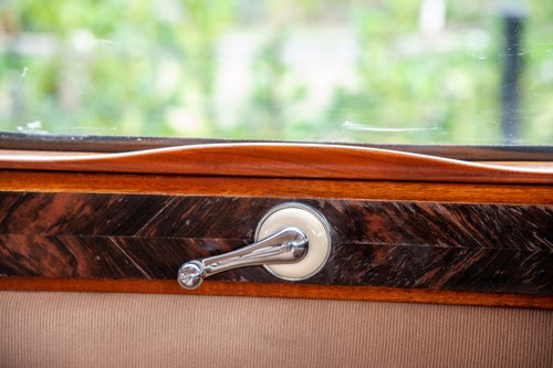 1932 Rolls Royce 20/25 In vendita (immagine 45 di 164)