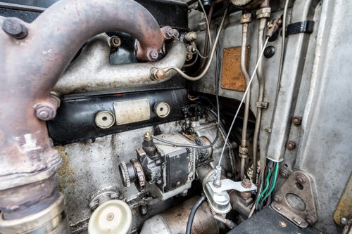 1932 Rolls Royce 20/25 In vendita (immagine 115 di 164)