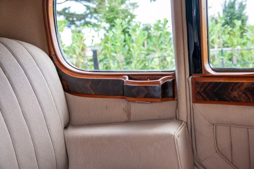 1932 Rolls Royce 20/25 In vendita (immagine 46 di 164)