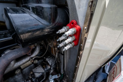 1932 Rolls Royce 20/25 In vendita (immagine 112 di 164)