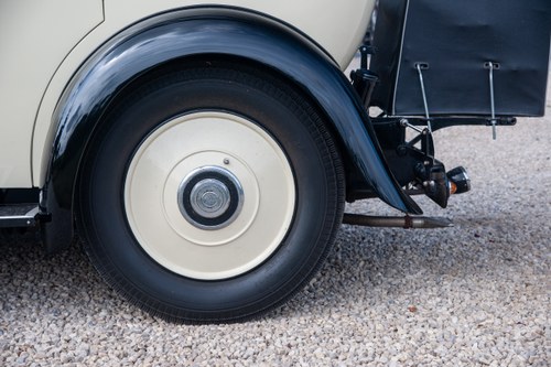 1932 Rolls Royce 20/25 In vendita (immagine 16 di 164)