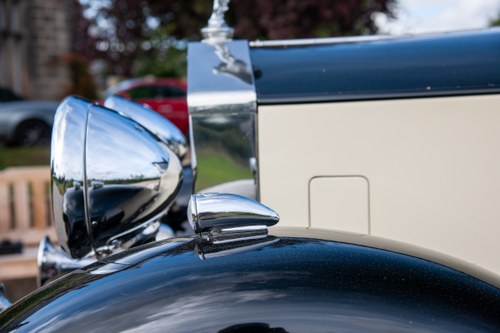 1932 Rolls Royce 20/25 In vendita (immagine 77 di 164)