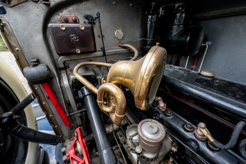 1932 Rolls Royce 20/25 In vendita (immagine 122 di 164)